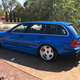 Illustration for article titled For $32,500, Could This 2001 M-Modded 325it Create Some Pandemonium?em/em